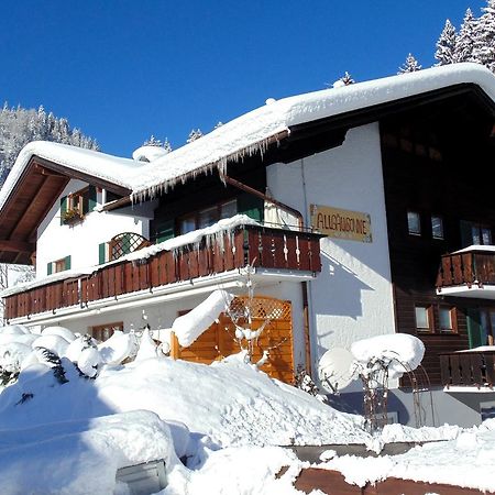 Allgaeu Sonne اوبرستدورف المظهر الخارجي الصورة